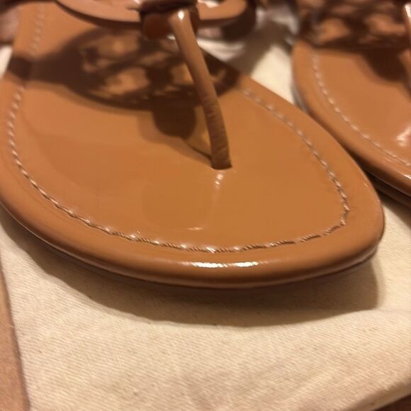 Tory Burch Miller Sandals - Picture 6 of 9
